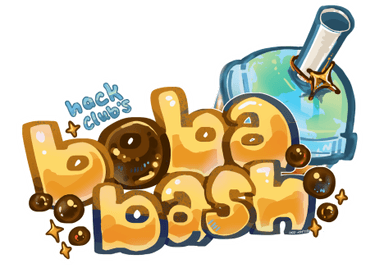 Boba Bash Workshops